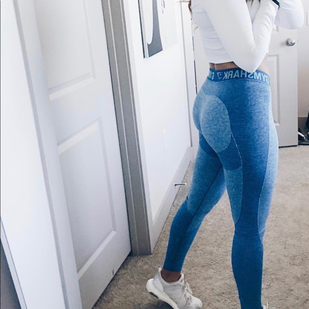 Gymshark